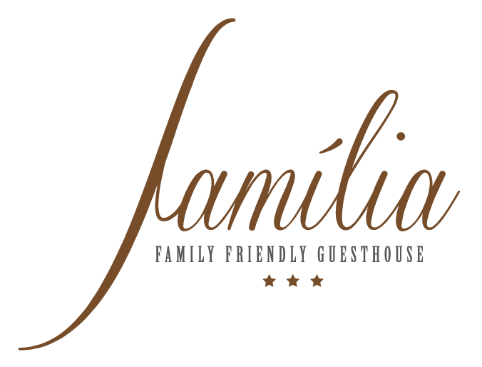 penzión Família